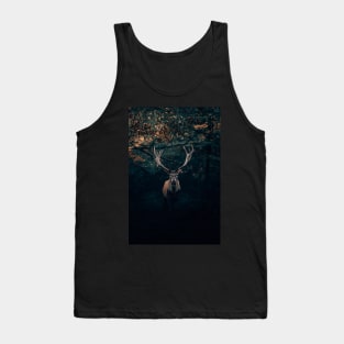 Hunting Tank Top